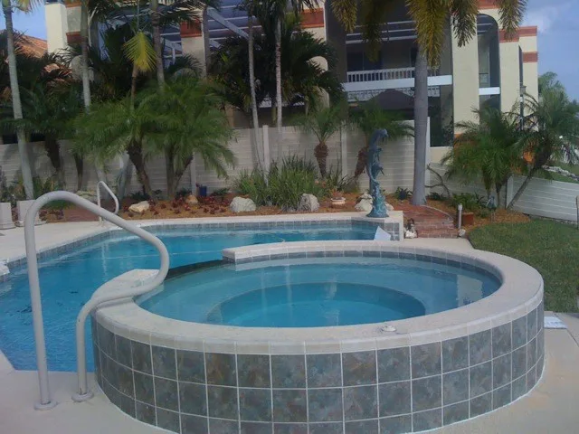 Caloosahatchee Home by G2 Studios / G2 Aquatics, Inc. - Photo 15