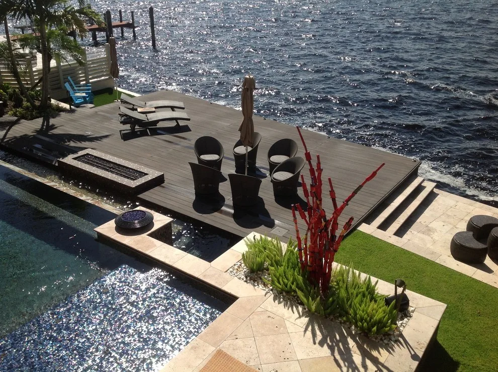 Caloosahatchee Home by G2 Studios / G2 Aquatics, Inc. - Photo 4