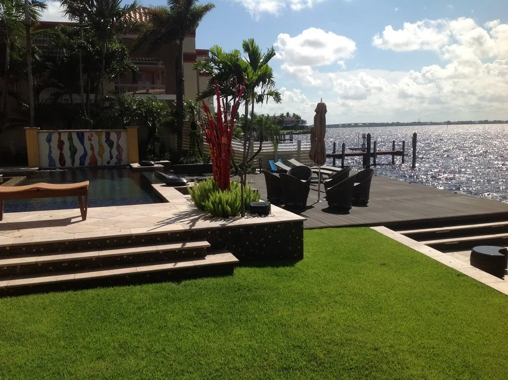 Caloosahatchee Home by G2 Studios / G2 Aquatics, Inc. - Photo 9