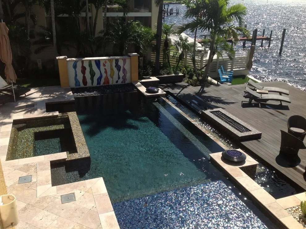 Caloosahatchee Home by G2 Studios / G2 Aquatics, Inc. - Photo 12