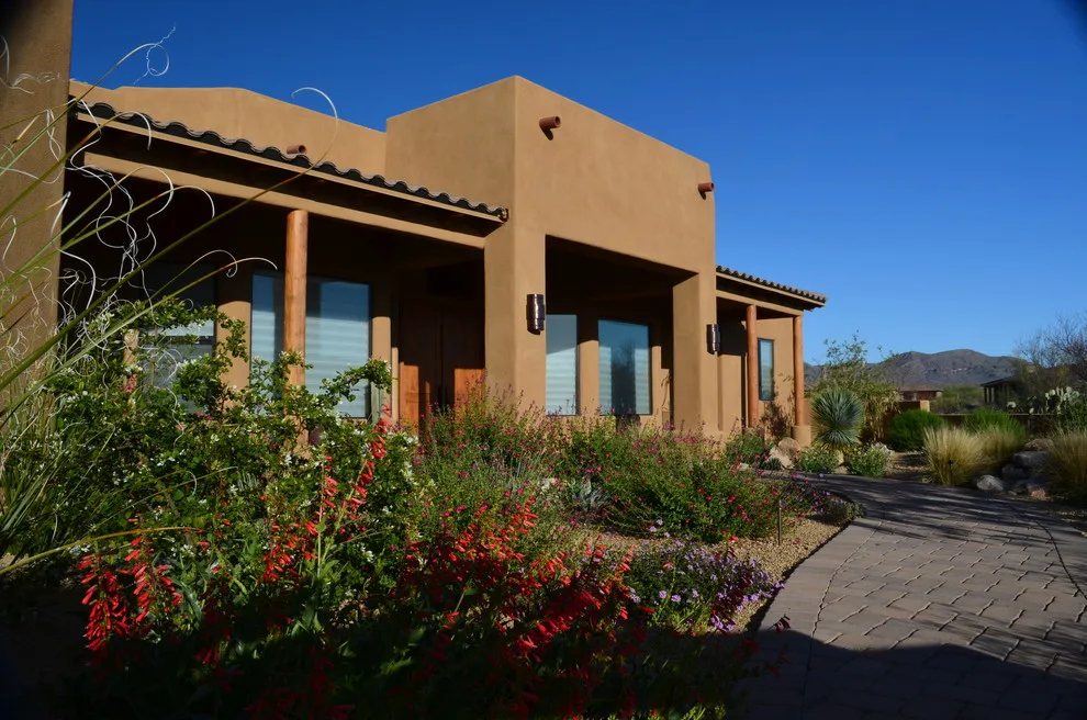 Vail - Arizona Route by Landscape Design West, LLC - Photo 15