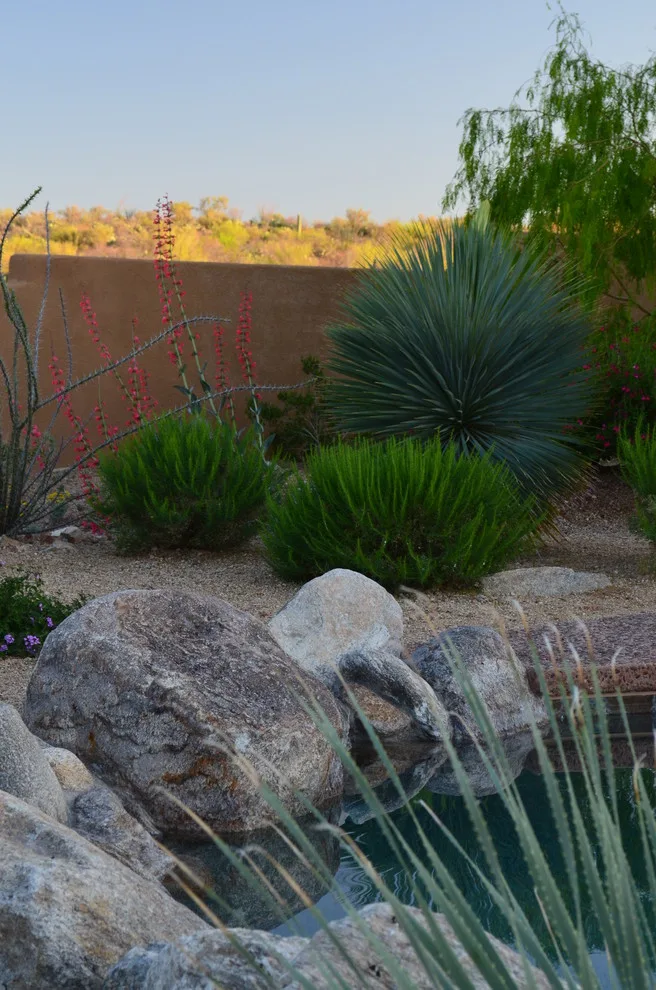 Vail - Arizona Route by Landscape Design West, LLC - Photo 13