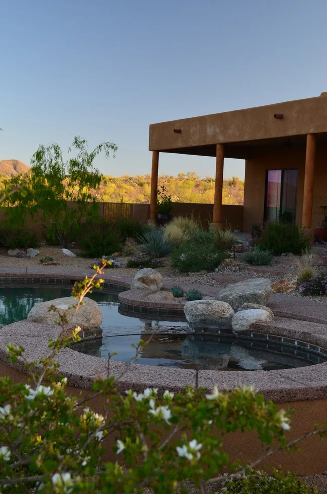 Vail - Arizona Route by Landscape Design West, LLC - Photo 27