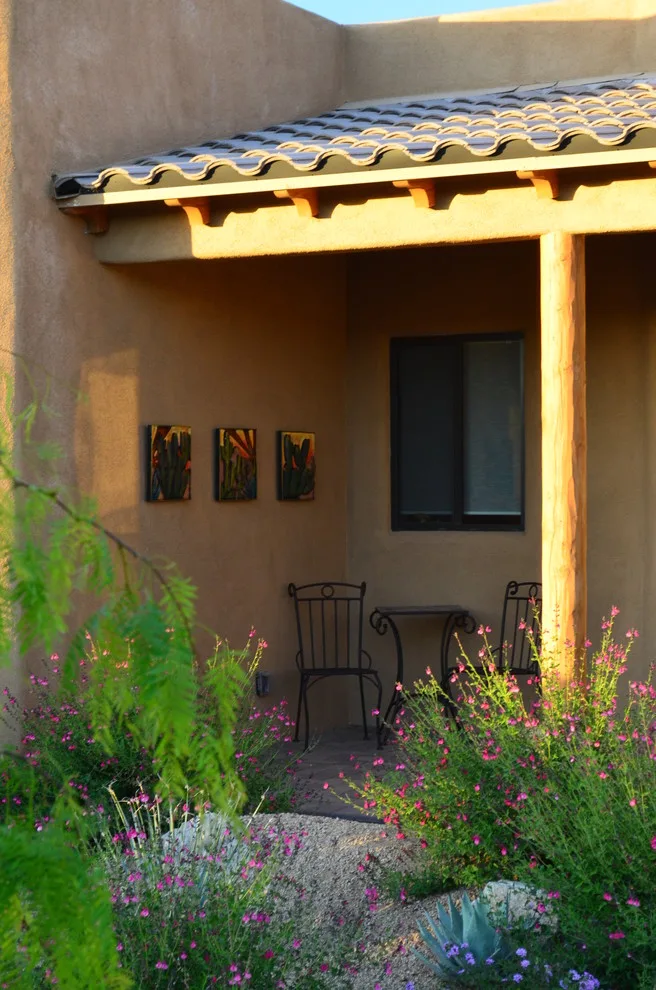 Vail - Arizona Route by Landscape Design West, LLC - Photo 12