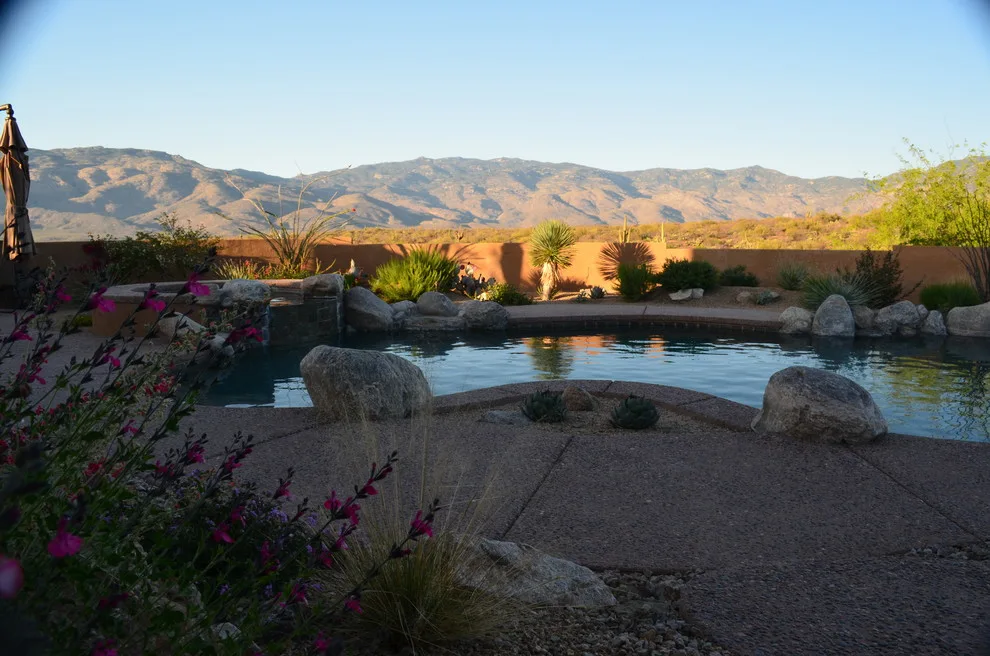Vail - Arizona Route by Landscape Design West, LLC - Photo 38
