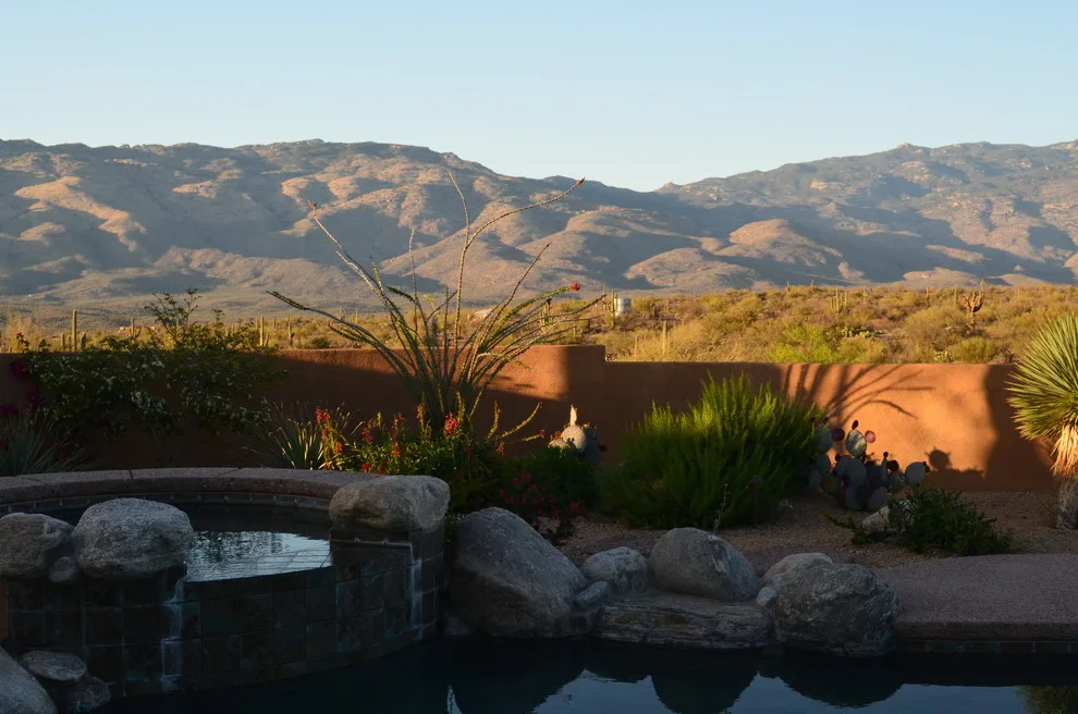 Vail - Arizona Route by Landscape Design West, LLC - Photo 22