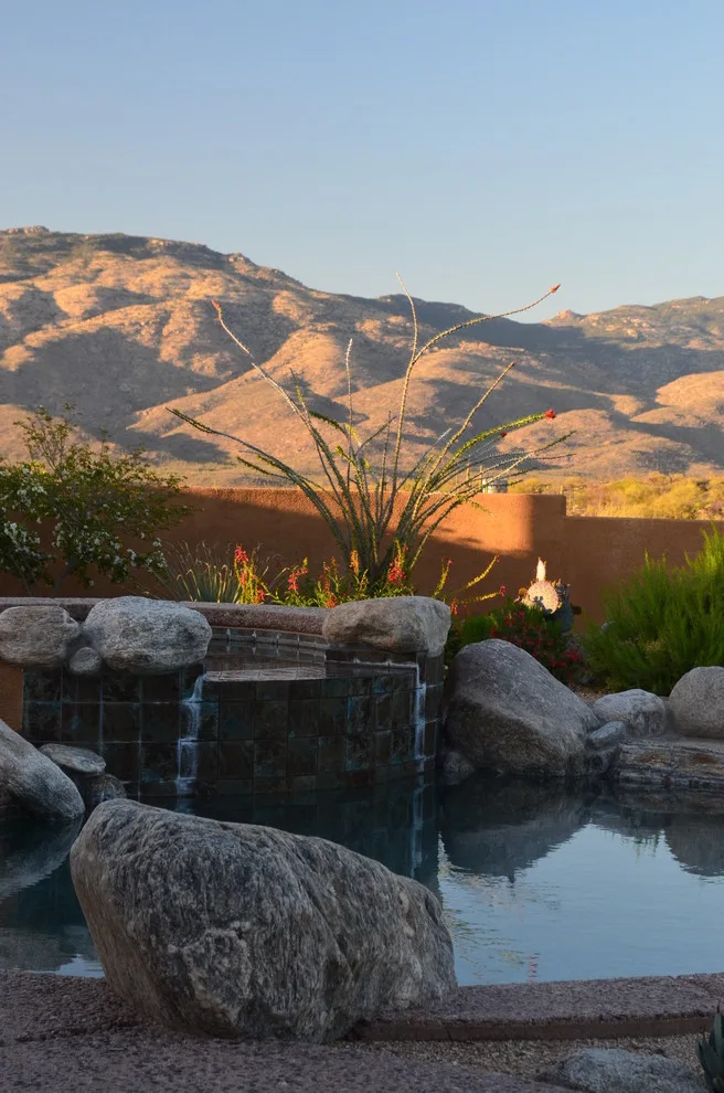 Vail - Arizona Route by Landscape Design West, LLC - Photo 16