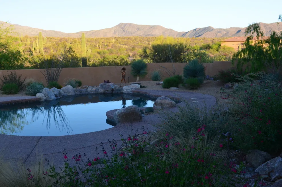 Vail - Arizona Route by Landscape Design West, LLC - Photo 37