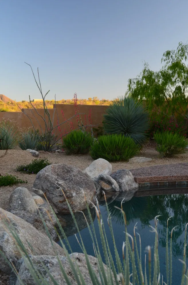 Vail - Arizona Route by Landscape Design West, LLC - Photo 6