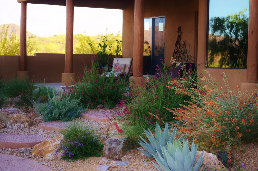 Vail - Arizona Route by Landscape Design West, LLC - Photo 29
