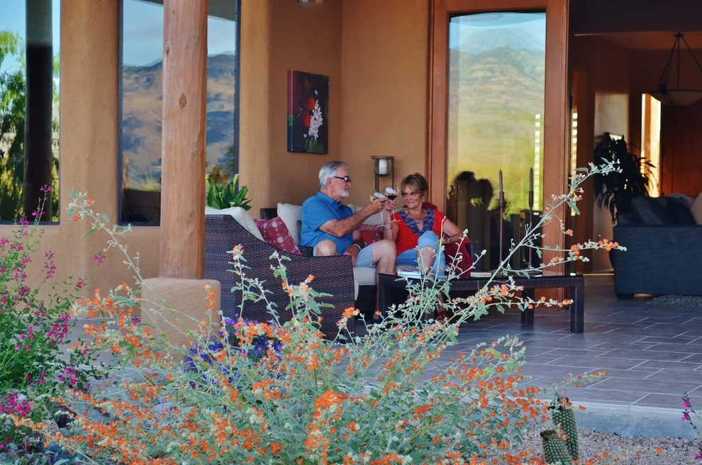 Vail - Arizona Route by Landscape Design West, LLC - Photo 35