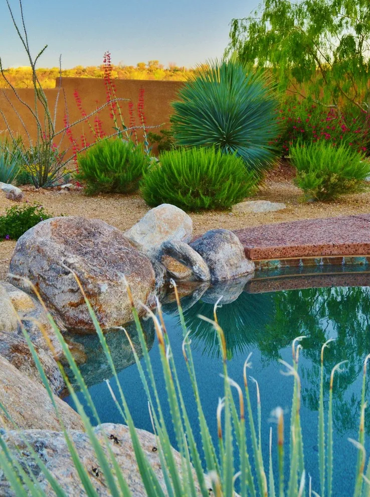 Vail - Arizona Route by Landscape Design West, LLC - Photo 4