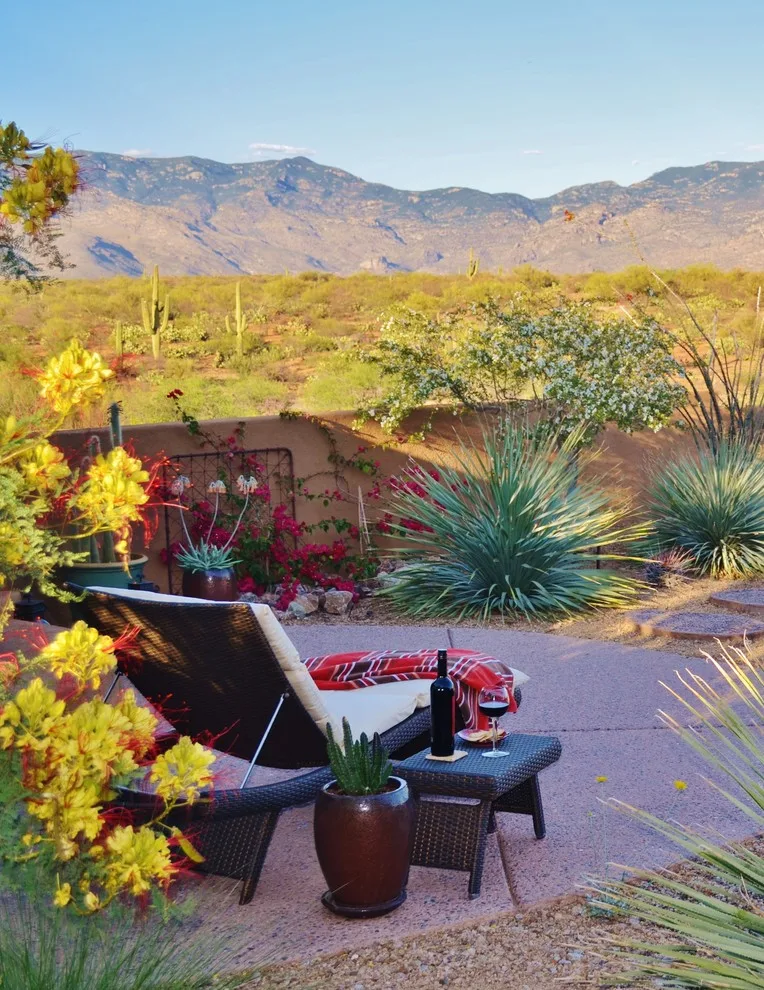 Vail - Arizona Route by Landscape Design West, LLC - Photo 17