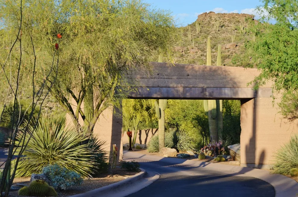 Dove Mountain Canyon Pass by Landscape Design West, LLC - Photo 2