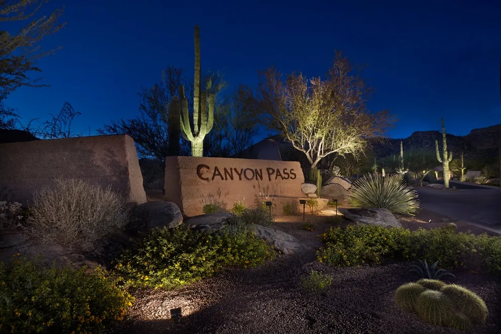Dove Mountain Canyon Pass by Landscape Design West, LLC - Photo 11