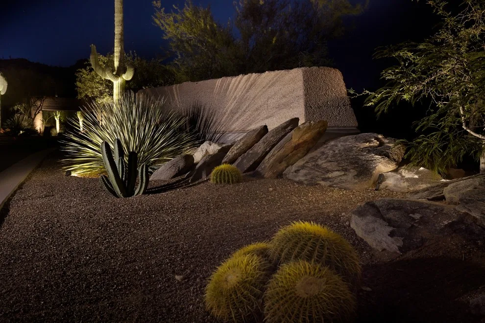 Dove Mountain Canyon Pass by Landscape Design West, LLC - Photo 14