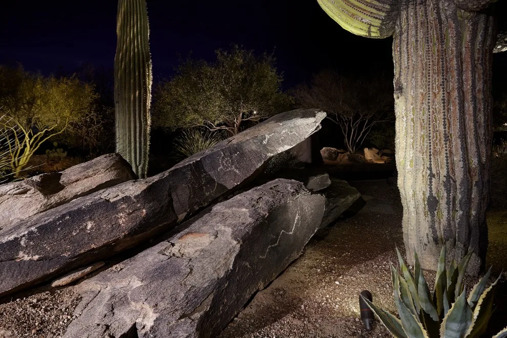 Dove Mountain Canyon Pass by Landscape Design West, LLC - Photo 7
