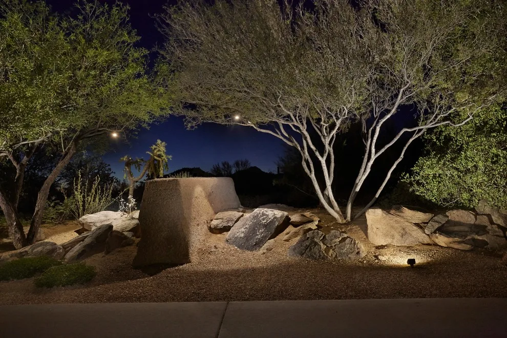 Dove Mountain Canyon Pass by Landscape Design West, LLC - Photo 6