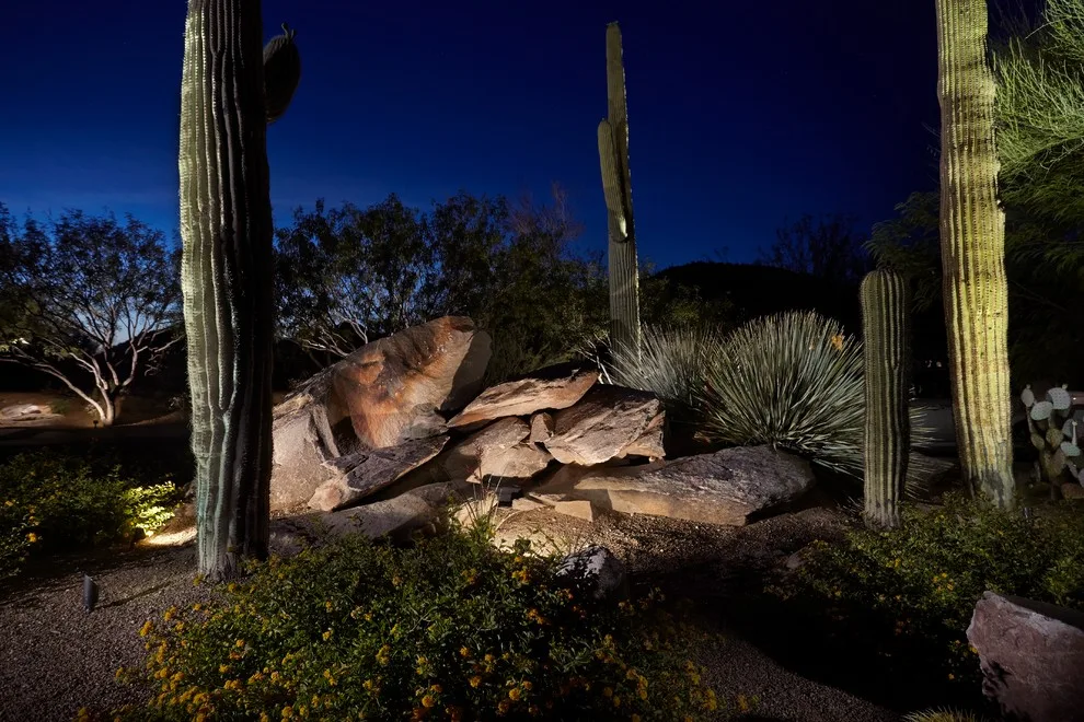 Dove Mountain Canyon Pass by Landscape Design West, LLC - Photo 5