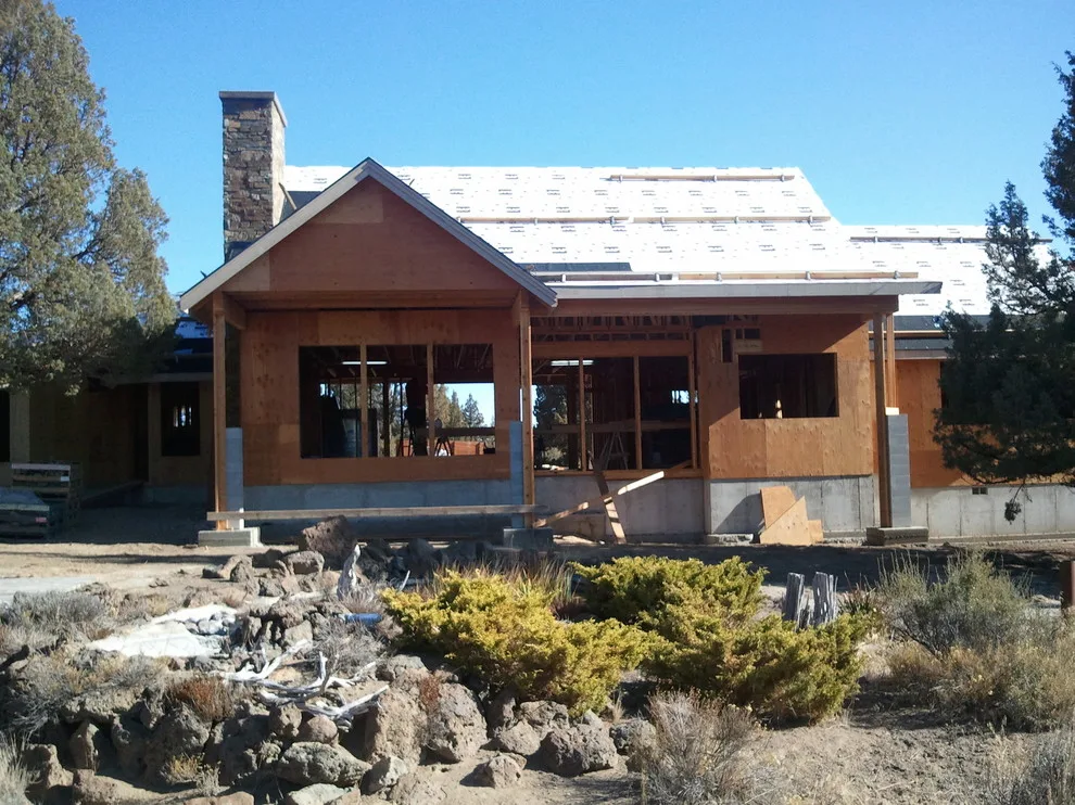 Mountain View Cascade by Heart Springs Landscape Design, LLC - Photo 3