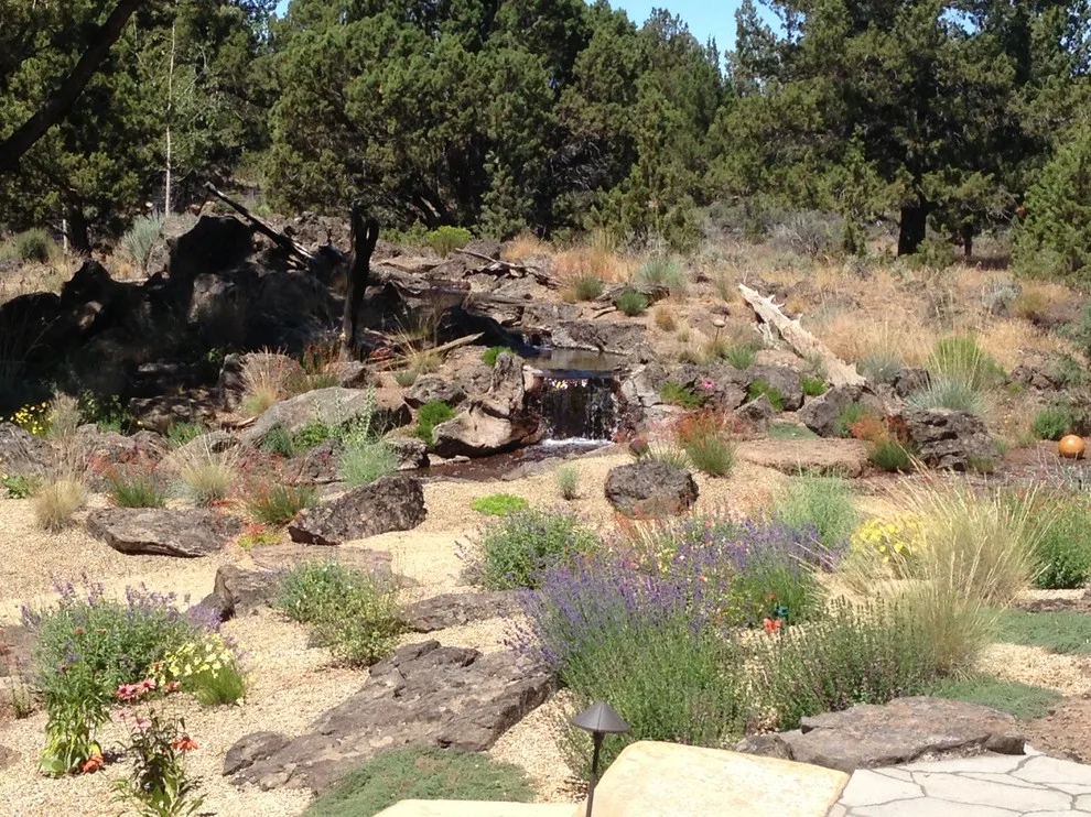 Heart Springs Landscape Design, LLC - Photo 12