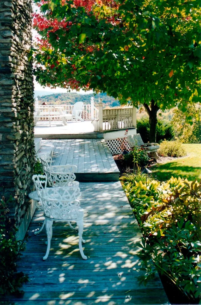 HAAS Landscape Architects - Photo 7
