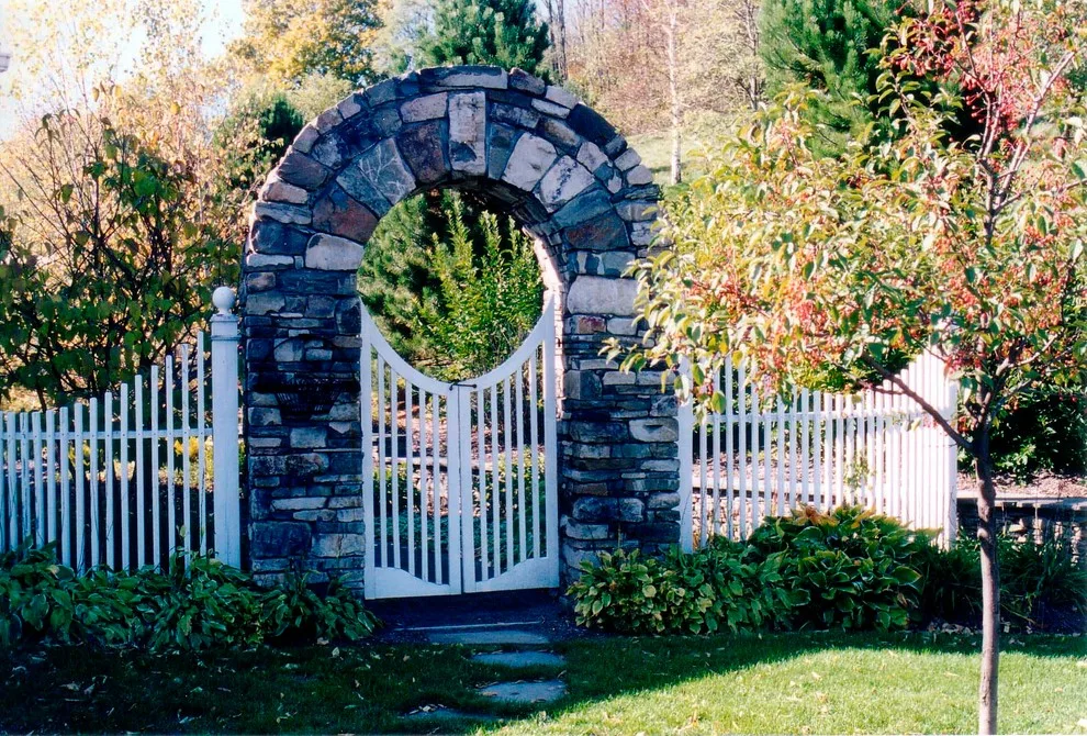 HAAS Landscape Architects - Photo 12
