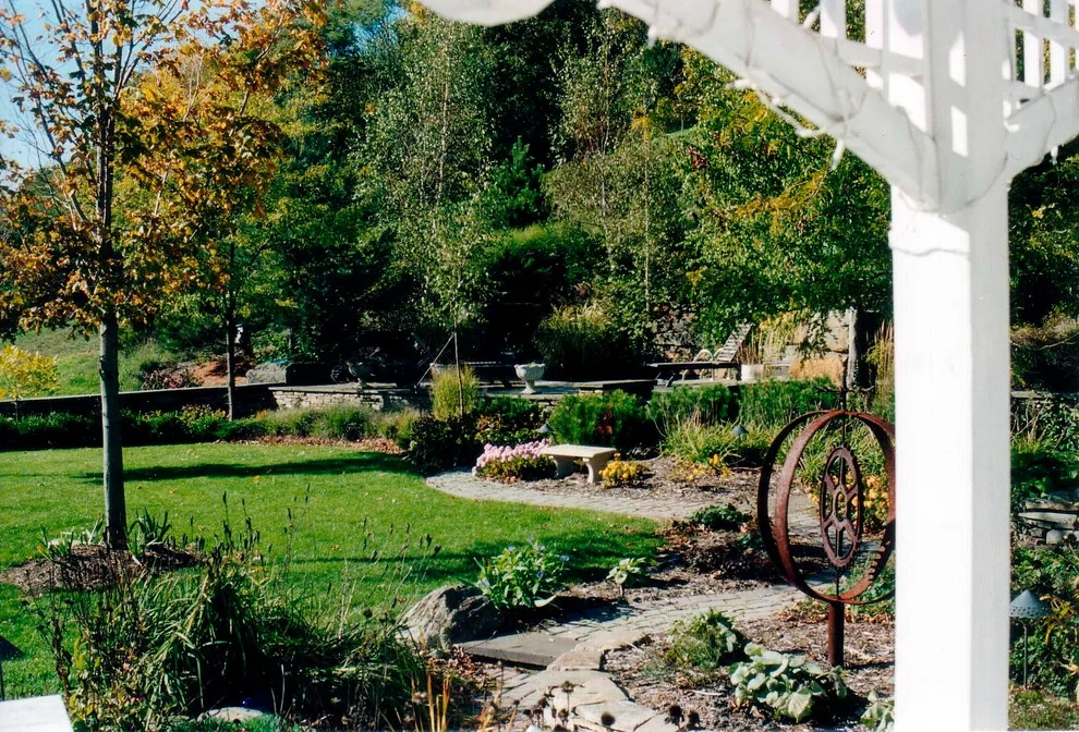 HAAS Landscape Architects - Photo 14