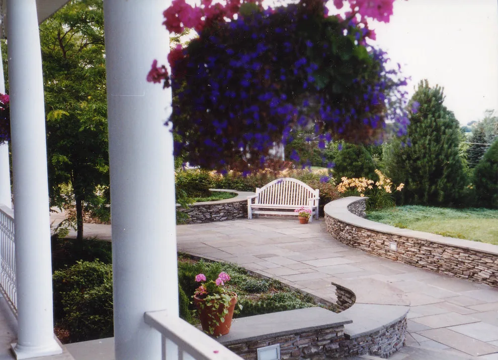 HAAS Landscape Architects - Photo 4