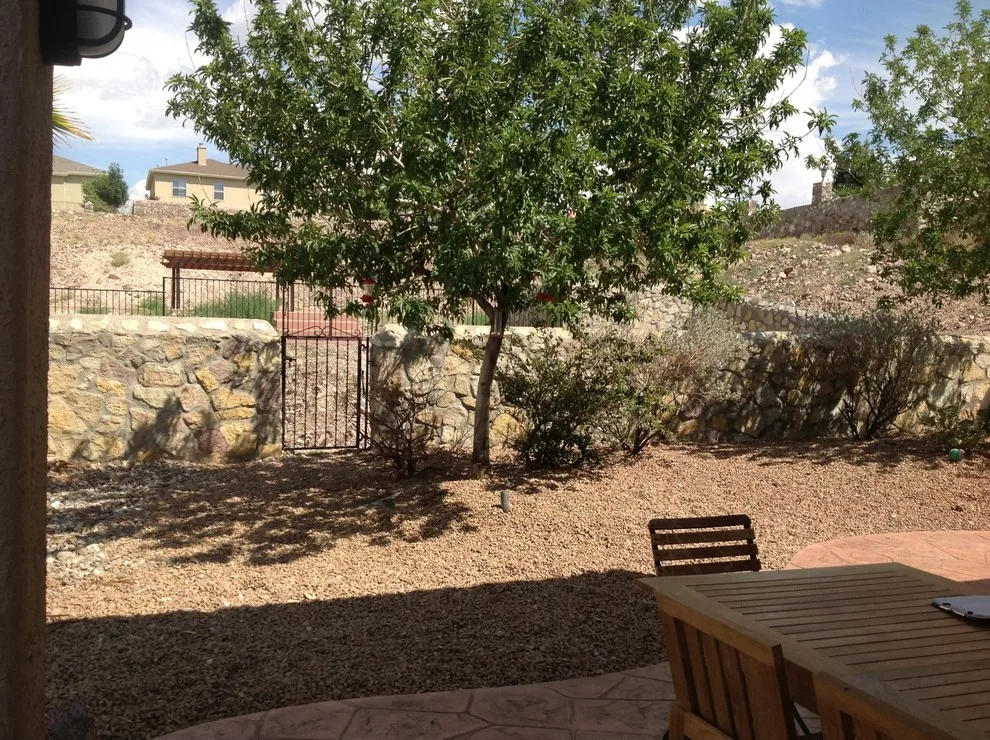 Cimarron region by Abescape Landscaping & Irrigation - Photo 8
