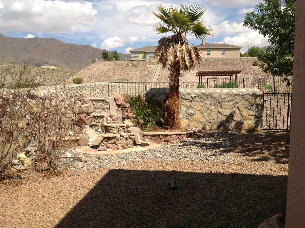Cimarron region by Abescape Landscaping & Irrigation - Photo 4