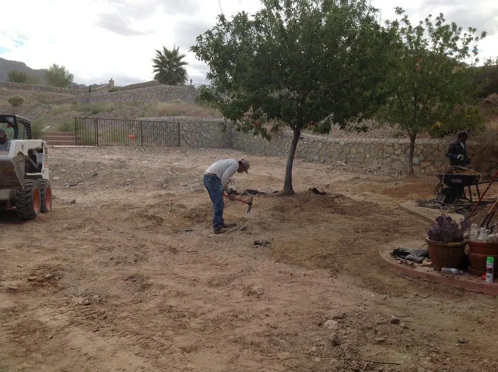 Cimarron region by Abescape Landscaping & Irrigation - Photo 2