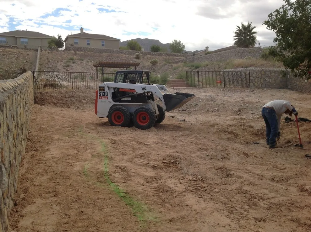 Cimarron region by Abescape Landscaping & Irrigation - Photo 6