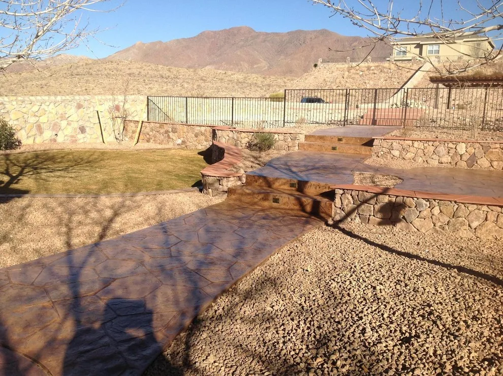Cimarron region by Abescape Landscaping & Irrigation - Photo 3