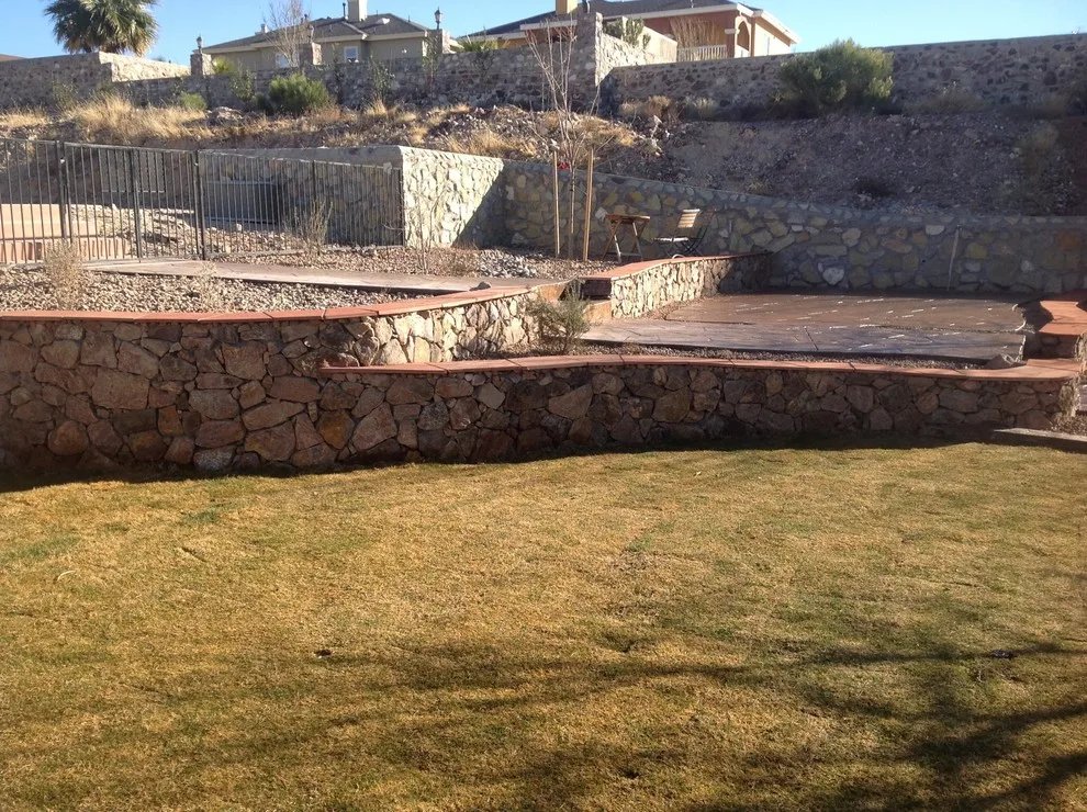 Cimarron region by Abescape Landscaping & Irrigation - Photo 5