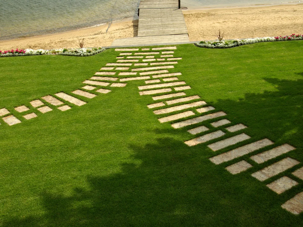 Coeur d'Alene Shoreline by Land Expressions LLC - Photo 2