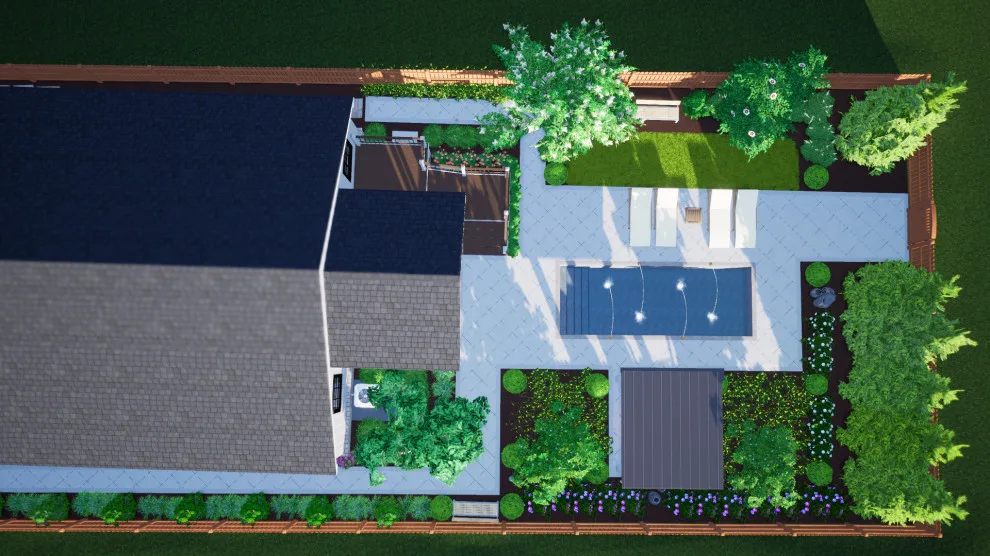 Coffey Home by RGB Designs - Photo 22