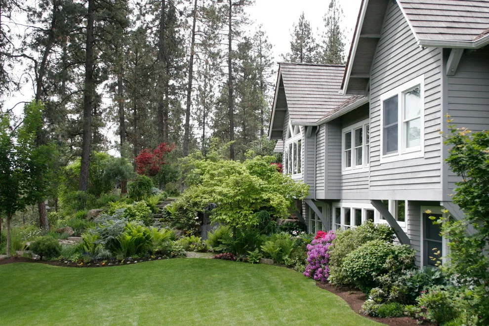 Colbert Retreat by Land Expressions LLC - Photo 4