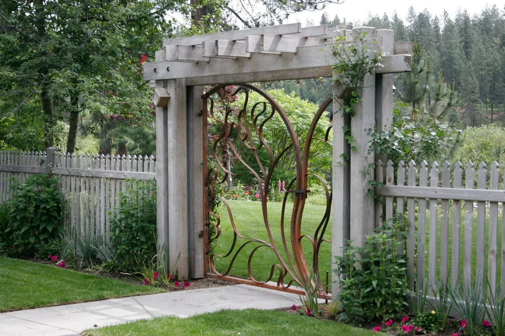 Colbert Retreat by Land Expressions LLC - Photo 2