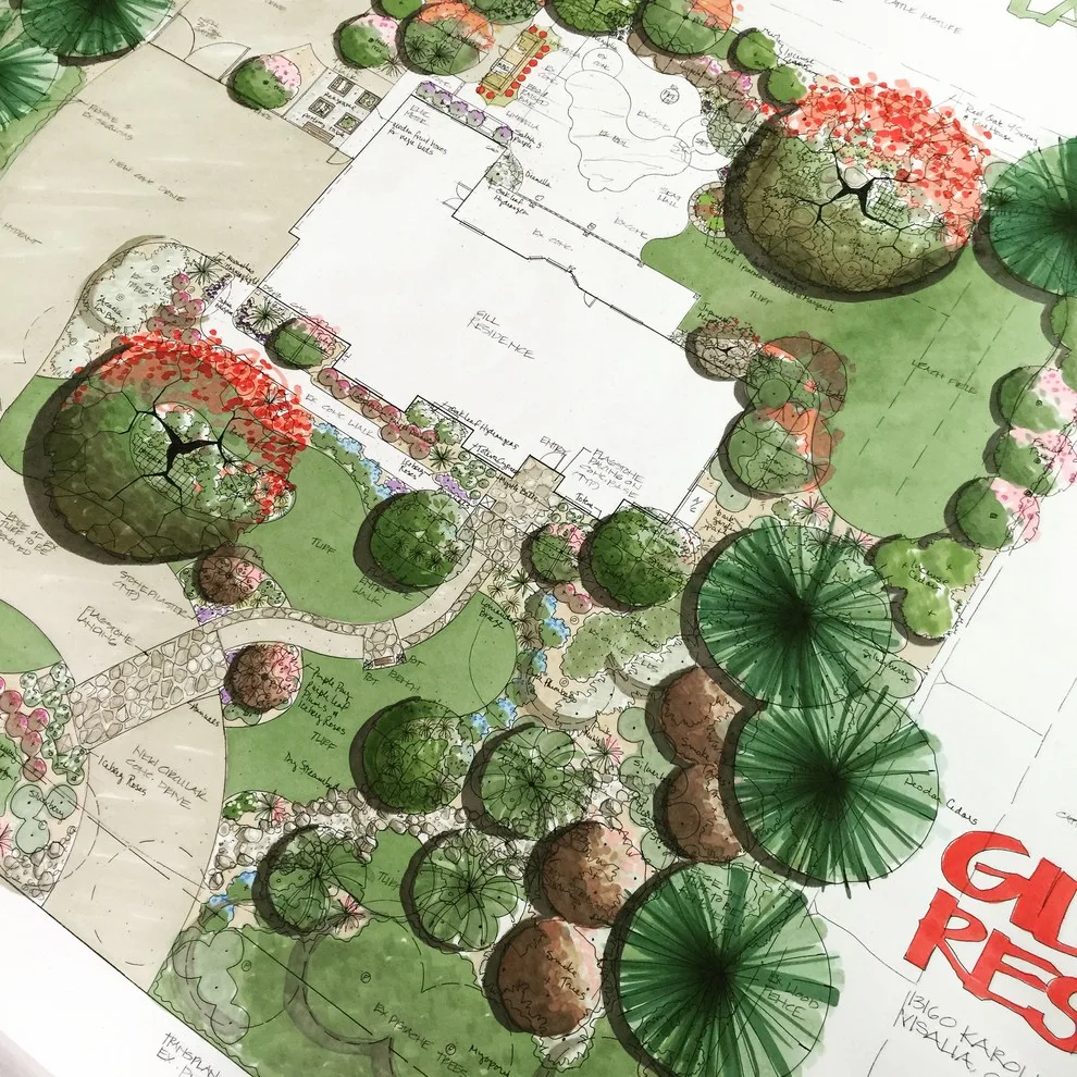 Biomirage Landscape, Pool & Garden Design - Photo 10