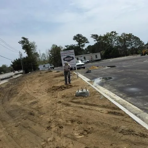 Swansboro - Business Landscaping by Yardworks, Inc. - Photo 3