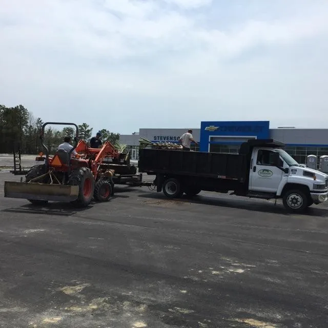 Swansboro - Business Landscaping by Yardworks, Inc. - Photo 12