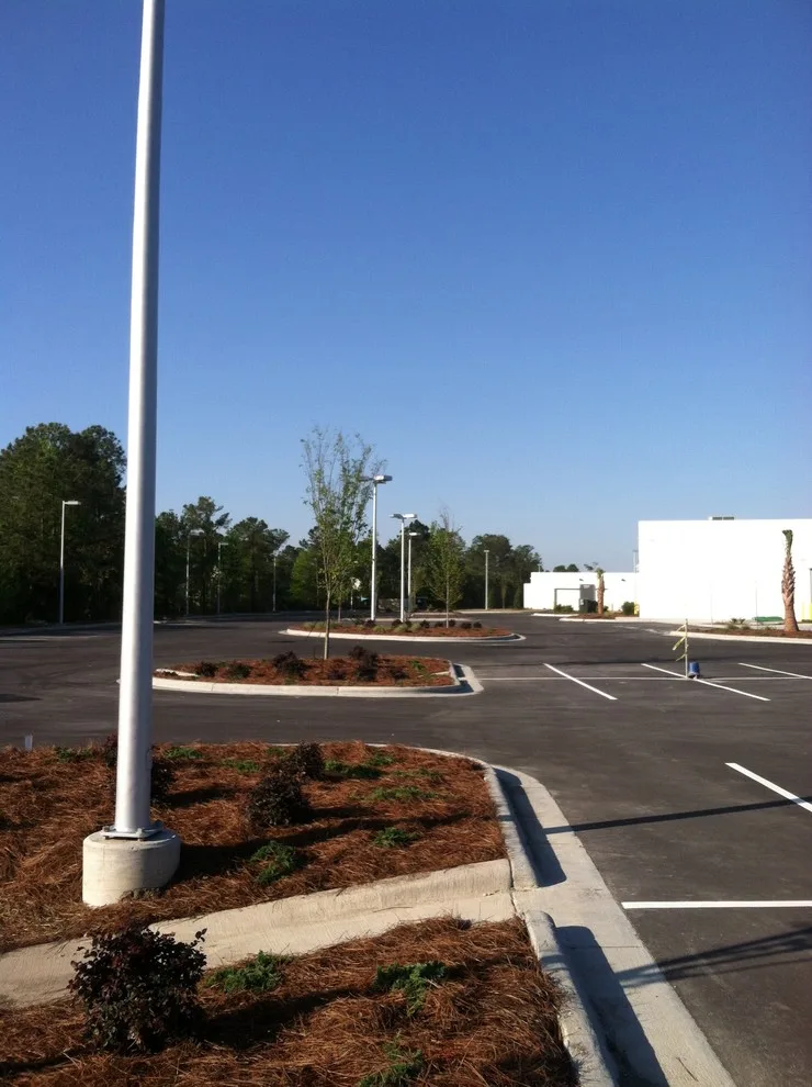 Swansboro - Business Landscaping by Yardworks, Inc. - Photo 13