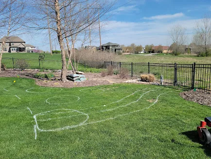 Communication Strategies for Conceptual Designs by Creative Outdoor Spaces - Photo 21