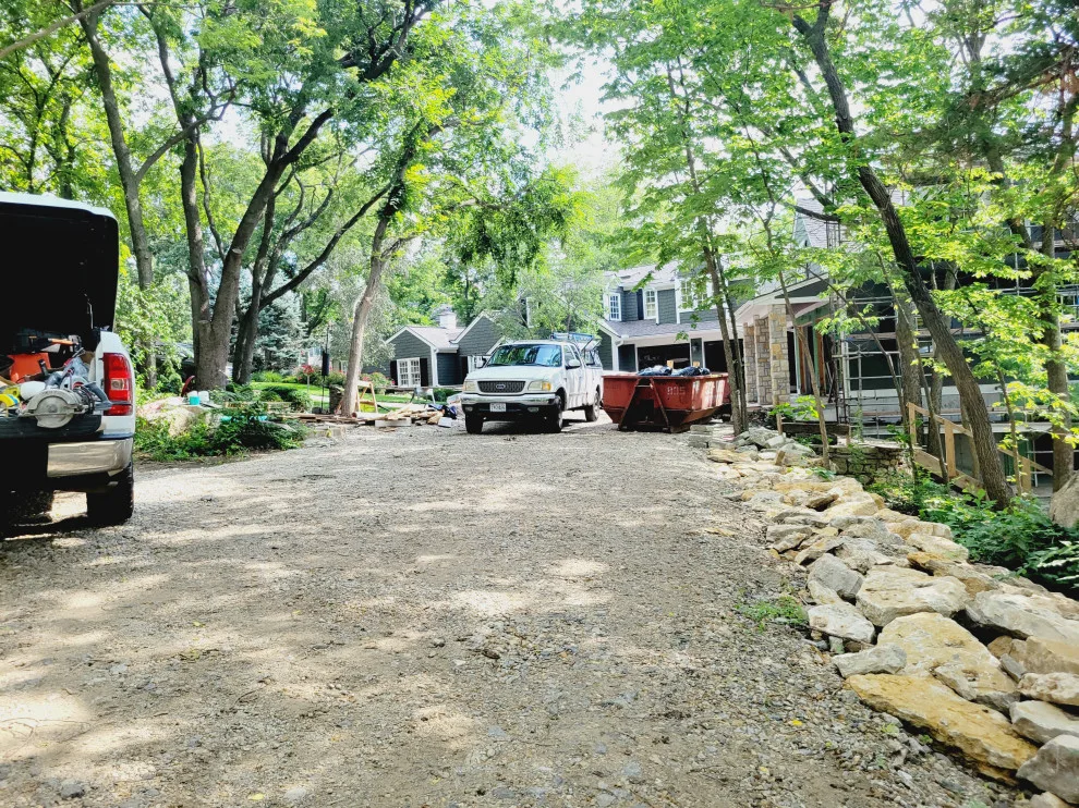 Forest Rehabilitation by Creative Outdoor Spaces - Photo 31