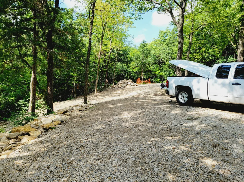 Forest Rehabilitation by Creative Outdoor Spaces - Photo 12