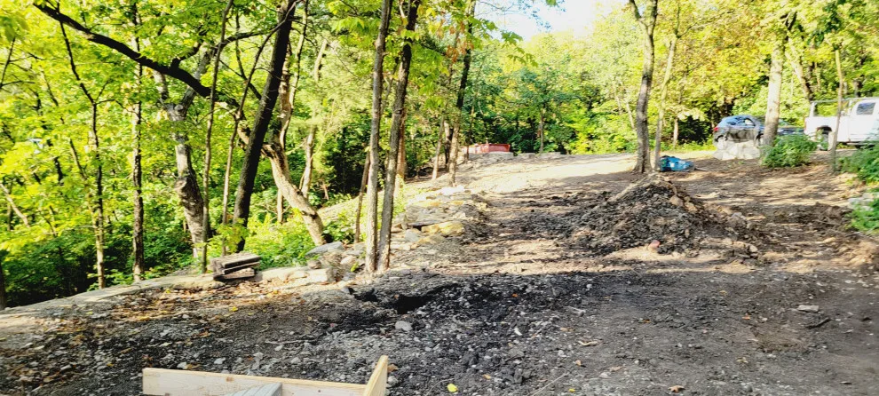 Forest Rehabilitation by Creative Outdoor Spaces - Photo 11