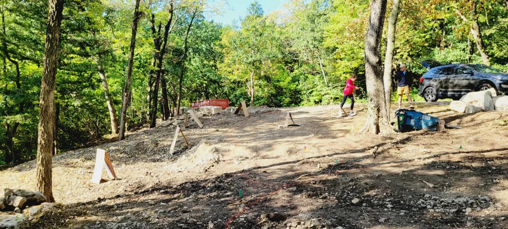 Forest Rehabilitation by Creative Outdoor Spaces - Photo 9