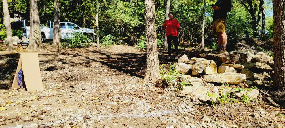 Forest Rehabilitation by Creative Outdoor Spaces - Photo 26
