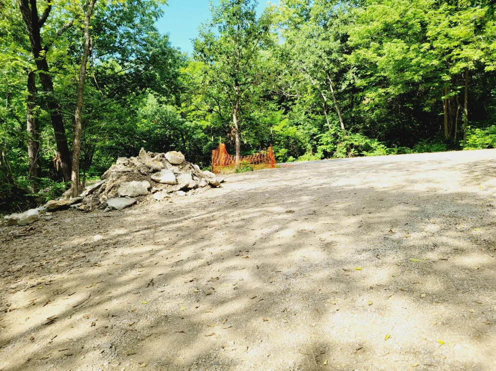 Forest Rehabilitation by Creative Outdoor Spaces - Photo 25